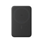 Anker 633 Magnetic Wireless Power Bank with 27W USB C port , A1654G11 , 10000 mAh , Black