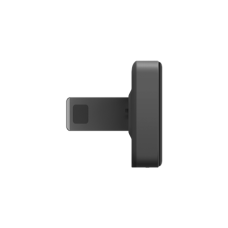 Anker 633 Magnetic Wireless Power Bank with 27W USB C port , A1654G11 , 10000 mAh , Black