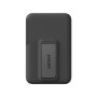 Anker 633 Magnetic Wireless Power Bank with 27W USB C port , A1654G11 , 10000 mAh , Black