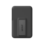 Anker 633 Magnetic Wireless Power Bank with 27W USB C port , A1654G11 , 10000 mAh , Black