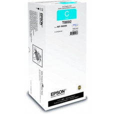 Epson C13T869240 , Ink Cartridge XXL , Cyan Epson C13T869240 , Ink Cartridge XXL , Cyan
