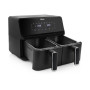 Tristar Double Basket Airfryer , FR-9026 , Power 2700 W , Capacity 8 L , Black