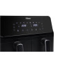 Tristar Double Basket Airfryer , FR-9026 , Power 2700 W , Capacity 8 L , Black