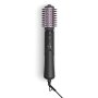 Philips Hot Air Styler , BHA715/00 7000 Series , Ion conditioning , Number of heating levels 3 , 1000 W , Dark charcoal gray/Light pink metallic
