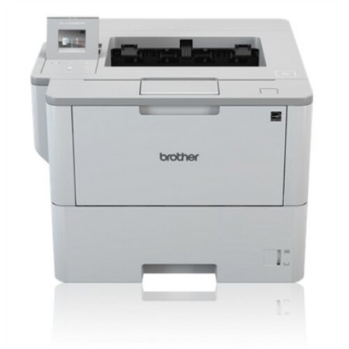 HL-L6300DW , Mono , Laser , Standard , Wi-Fi , Maximum ISO A-series paper size A4 , Grey