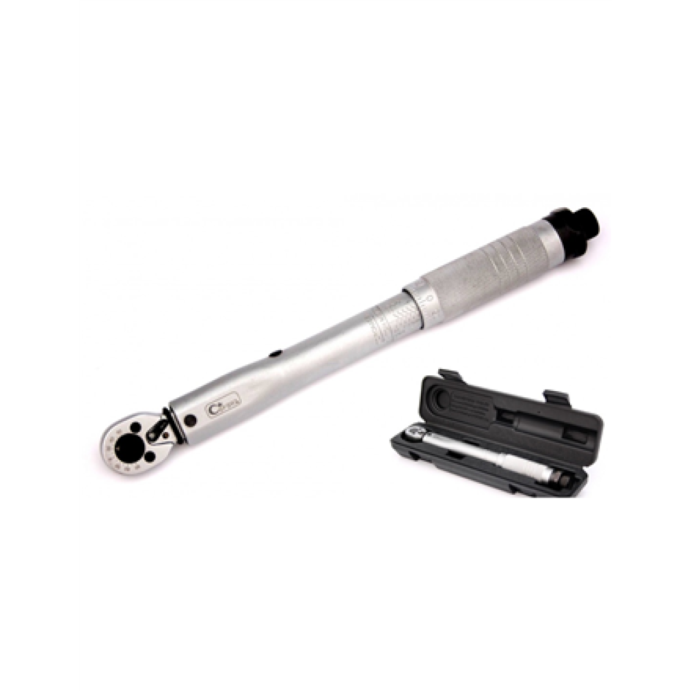 Richmann , Torque wrench 1/2, 70-350 Nm