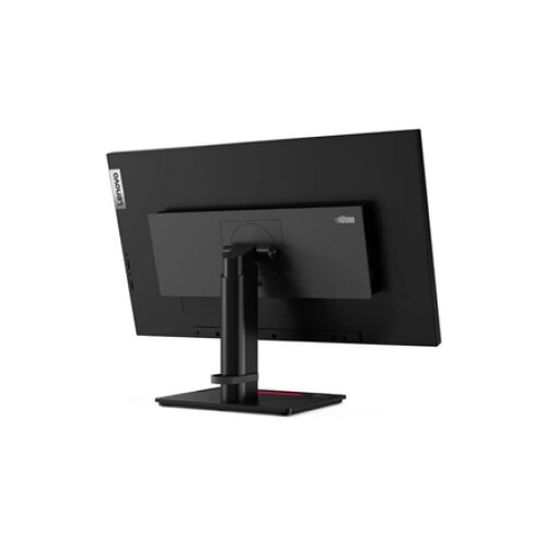 Lenovo , ThinkVision , P27h-20 , 27 , IPS , QHD , 16:9 , 6 ms , 350 cd/m² , Black , HDMI ports quantity 1x HDMI 1.4 , 60 Hz