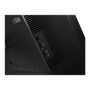 Lenovo , ThinkVision , P27h-20 , 27 , IPS , QHD , 16:9 , 6 ms , 350 cd/m² , Black , HDMI ports quantity 1x HDMI 1.4 , 60 Hz