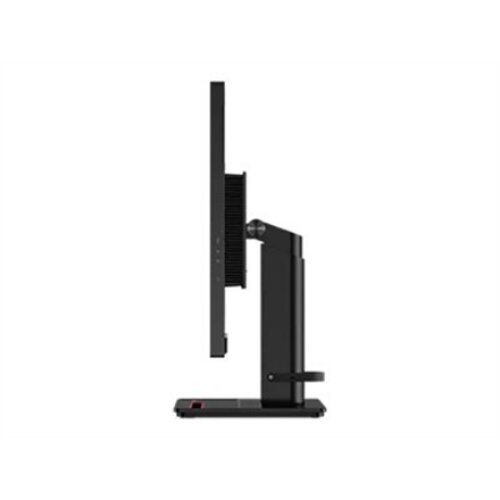 Lenovo , ThinkVision , P27h-20 , 27 , IPS , QHD , 16:9 , 6 ms , 350 cd/m² , Black , HDMI ports quantity 1x HDMI 1.4 , 60 Hz