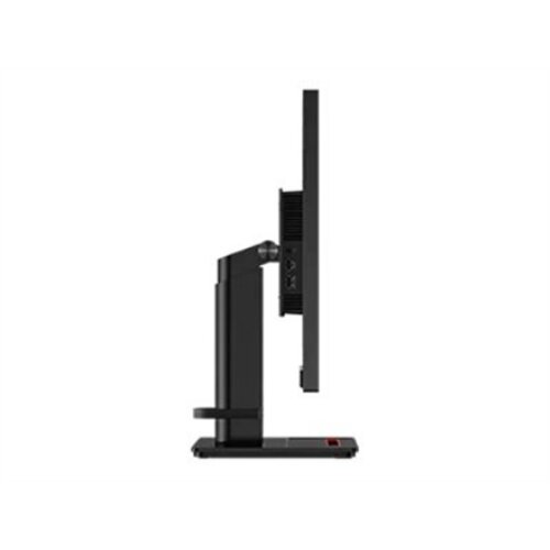 Lenovo , ThinkVision , P27h-20 , 27 , IPS , QHD , 16:9 , 6 ms , 350 cd/m² , Black , HDMI ports quantity 1x HDMI 1.4 , 60 Hz
