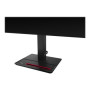 Lenovo , ThinkVision , P27h-20 , 27 , IPS , QHD , 16:9 , 6 ms , 350 cd/m² , Black , HDMI ports quantity 1x HDMI 1.4 , 60 Hz