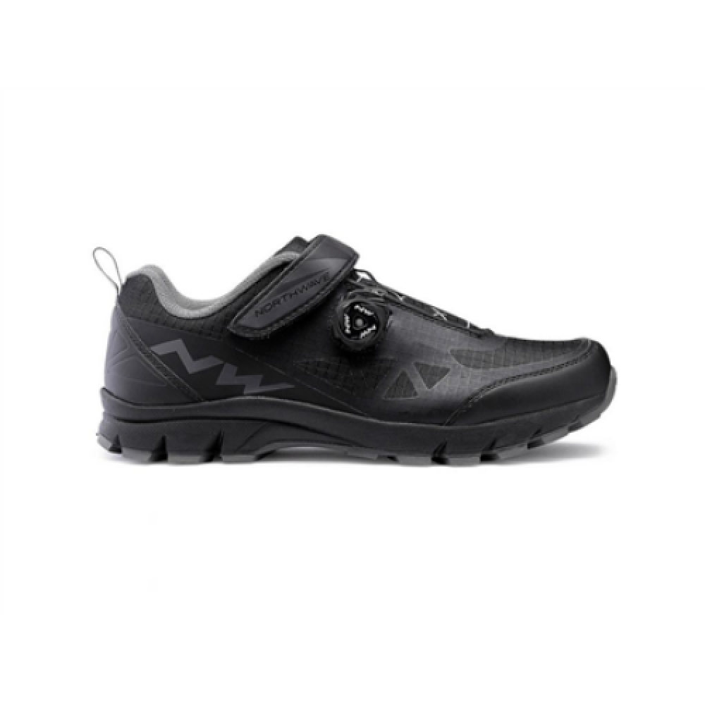 Northwave Cycling shoes Corsair Black