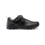 Northwave Cycling shoes Corsair Black
