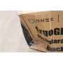SALE OUT. ONEX RTC ErgoGlide Alcantara Gaming Chair - Black , Onex Gaming Chair , RTC ErgoGlide Alcantara , Black , DAMAGED PACKAGING