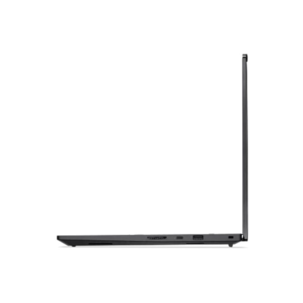 Lenovo ThinkPad P1 G8 Intel , Black , 16 , IPS , WQUXGA , 3840 x 2400 pixels , Anti-glare , Intel Core Ultra 9 , 285H , 64 GB , LPCAMM2 LPDDR5x , Solid-state drive capacity 2000 GB , NVIDIA RTX PRO 2000 Blackwell Generation , GDDR7 , 8 GB , Windows 11 Pro