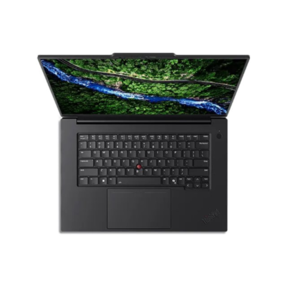 Lenovo ThinkPad P1 G8 , Black , 16 , IPS , WQUXGA , 3840 x 2400 pixels , Anti-glare , Intel Core Ultra 9 , 285H , 64 GB , LPCAMM2 LPDDR5x , Solid-state drive capacity 2000 GB , NVIDIA RTX PRO 2000 Blackwell Generation , GDDR7 , 8 GB , Windows 11 Pro , 802