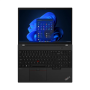 Lenovo , ThinkPad P16s (Gen 2) , Black , 16 , IPS , WUXGA , 1920x1200 , Anti-glare , Intel Core i7 , i7-1360P , 32 GB , Soldered LPDDR5x-7500 Non-ECC , SSD 1000 GB , NVIDIA RTX A500 , GDDR6 , 4 GB , Windows 11 Pro , 802.11ax , Bluetooth version 5.1 , LTE 