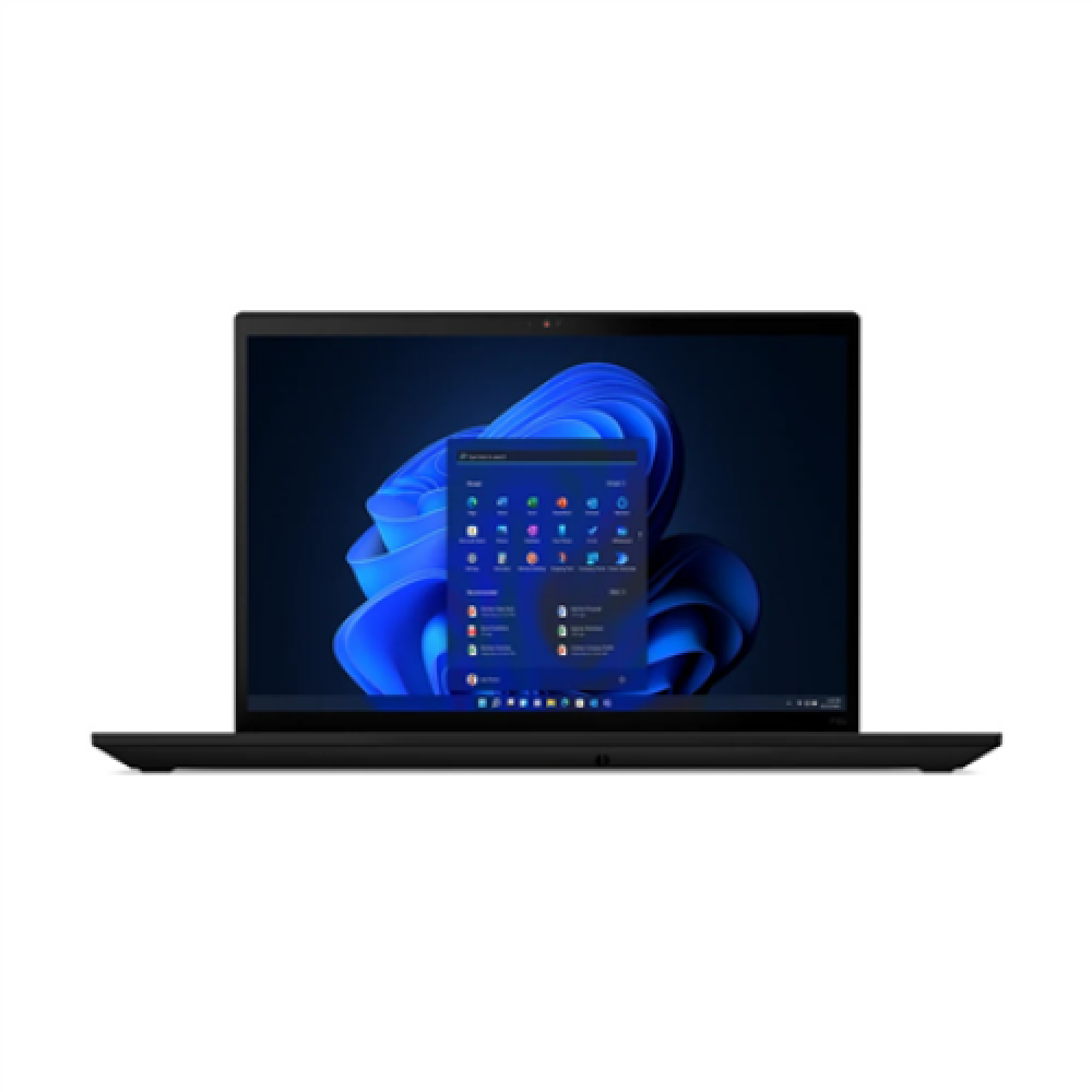Lenovo , ThinkPad P16s (Gen 2) , Black , 16 , IPS , WUXGA , 1920x1200 , Anti-glare , Intel Core i7 , i7-1360P , 32 GB , Soldered LPDDR5x-7500 Non-ECC , SSD 1000 GB , NVIDIA RTX A500 , GDDR6 , 4 GB , Windows 11 Pro , 802.11ax , Bluetooth version 5.1 , LTE 