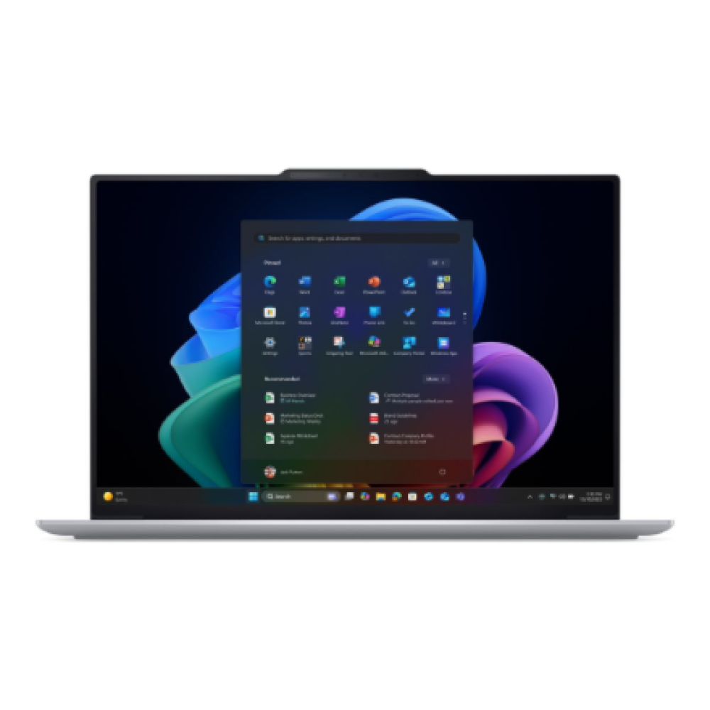 Lenovo ThinkPad X9-15 G1 , Grey , 15.3 , OLED , Touchscreen , 2.8K , 2880 x 1800 pixels , Intel Core Ultra 7 , 258V , 32 GB , Soldered LPDDR5x , Solid-state drive capacity 1000 GB , Intel Arc Graphics , Windows 11 Pro , 802.11be , Bluetooth version 5.4 , 