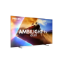 Philips OLED 4K Ambilight TV , 55OLED770/12 , 55 , Smart TV , TITAN OS , UHD , Grey