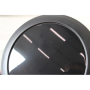 SALE OUT. Caso 01747 Chop & Go, Multi chopper, 200 W, 4 stainless steel blades, Emulsifying disc, Glass container 1 L, Black, UNPACKED, SCRATCHED TOP OF THE LID Caso Multi Chopper Chop & Go Caso Black 200 W UNPACKED, SCRATCHED TOP OF THE LID