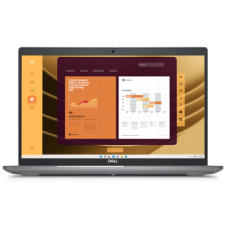 Dell Latitude 5550 , 15.6 , IPS , FHD , 1920 x 1080 pixels , Anti-glare , Intel Ultra 5 , 125U , 16 GB , DDR5 , Solid-state drive capacity 512 GB , Intel Integrated Graphics , Windows 11 Pro , 802.11ax , Bluetooth version 5.3 , WWAN ready , Keyboard langu