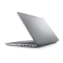 Dell Latitude 5550 , 15.6 , IPS , FHD , 1920 x 1080 pixels , Anti-glare , Intel Ultra 5 , 125U , 16 GB , DDR5 , Solid-state drive capacity 512 GB , Intel Integrated Graphics , Windows 11 Pro , 802.11ax , Bluetooth version 5.3 , WWAN ready , Keyboard langu