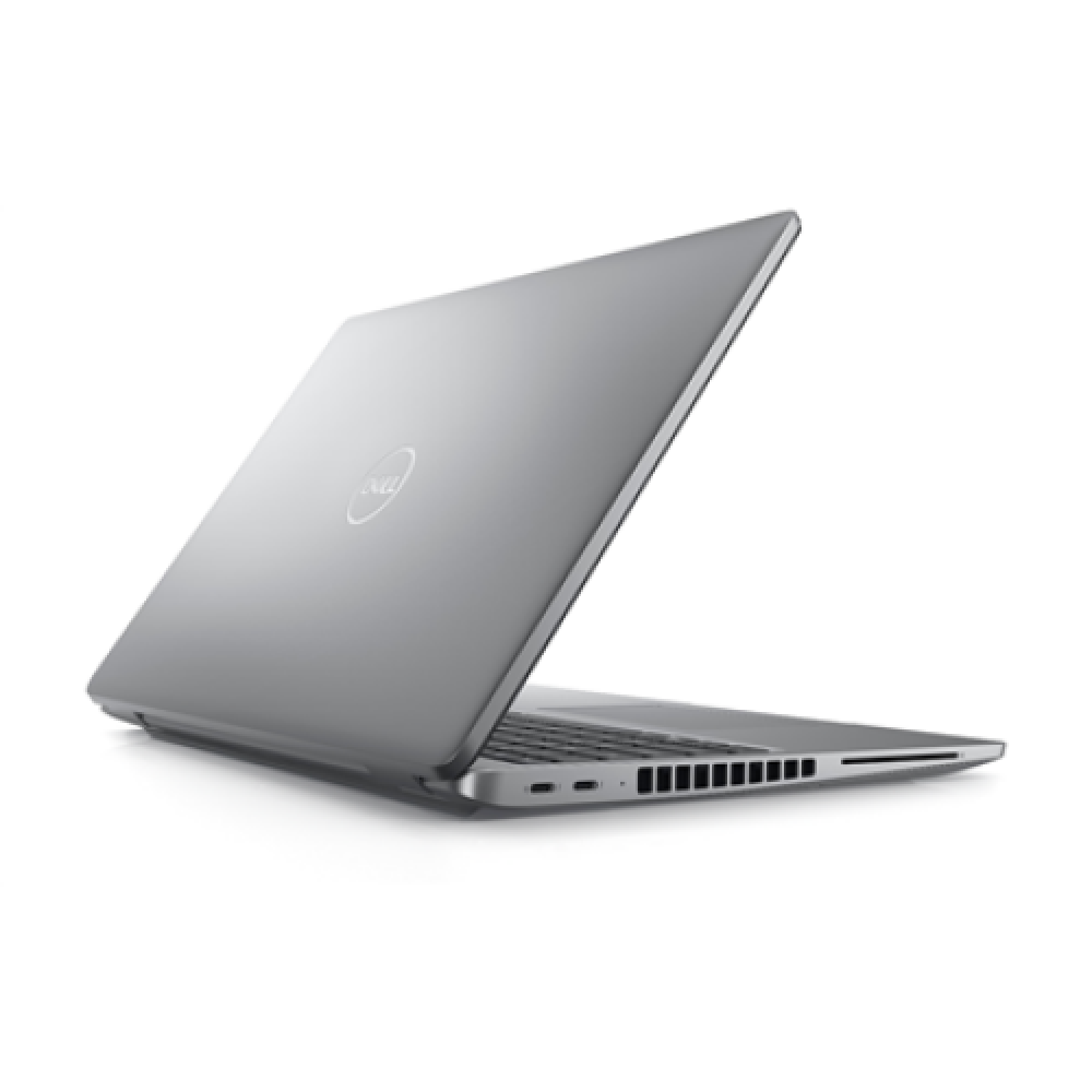 Dell Latitude 5550 , 15.6 , IPS , FHD , 1920 x 1080 pixels , Anti-glare , Intel Ultra 5 , 125U , 16 GB , DDR5 , Solid-state drive capacity 512 GB , Intel Integrated Graphics , Windows 11 Pro , 802.11ax , Bluetooth version 5.3 , WWAN ready , Keyboard langu