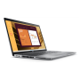 Dell Latitude 5550 , 15.6 , IPS , FHD , 1920 x 1080 pixels , Anti-glare , Intel Ultra 5 , 125U , 16 GB , DDR5 , Solid-state drive capacity 512 GB , Intel Integrated Graphics , Windows 11 Pro , 802.11ax , Bluetooth version 5.3 , WWAN ready , Keyboard langu