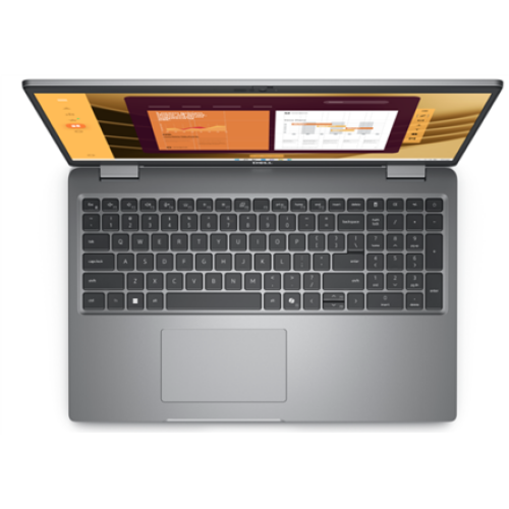 Dell Latitude 5550 , 15.6 , IPS , FHD , 1920 x 1080 pixels , Anti-glare , Intel Ultra 5 , 125U , 16 GB , DDR5 , Solid-state drive capacity 512 GB , Intel Integrated Graphics , Windows 11 Pro , 802.11ax , Bluetooth version 5.3 , WWAN ready , Keyboard langu