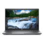 Dell Latitude 5550 , 15.6 , IPS , FHD , 1920 x 1080 pixels , Anti-glare , Intel Ultra 5 , 125U , 16 GB , DDR5 , Solid-state drive capacity 512 GB , Intel Integrated Graphics , Windows 11 Pro , 802.11ax , Bluetooth version 5.3 , WWAN ready , Keyboard langu