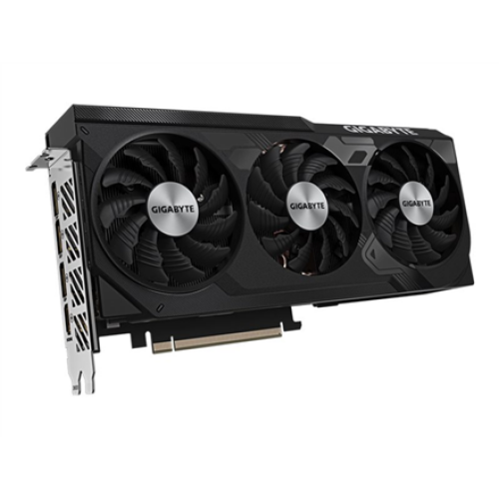 Gigabyte , GeForce RTX 4070 Ti SUPER WINDFORCE OC 16G , NVIDIA , 16 GB , GeForce RTX 4070 Ti SUPER , GDDR6X , HDMI ports quantity 1 , PCI-E 4.0