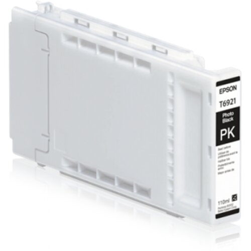 Epson UltraChrome XD , T692100 , Ink cartrige , Photo Black