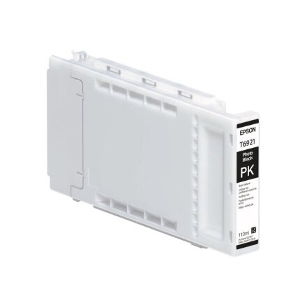 Epson UltraChrome XD , T692100 , Ink cartrige , Photo Black