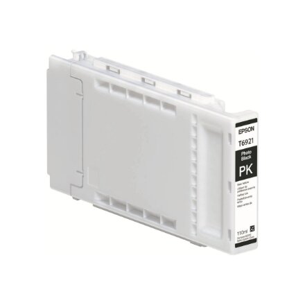 Epson UltraChrome XD , T692100 , Ink cartrige , Photo Black