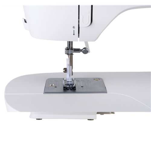 Singer , Sewing Machine , M1505 , Number of stitches 6 , Number of buttonholes 1 , White