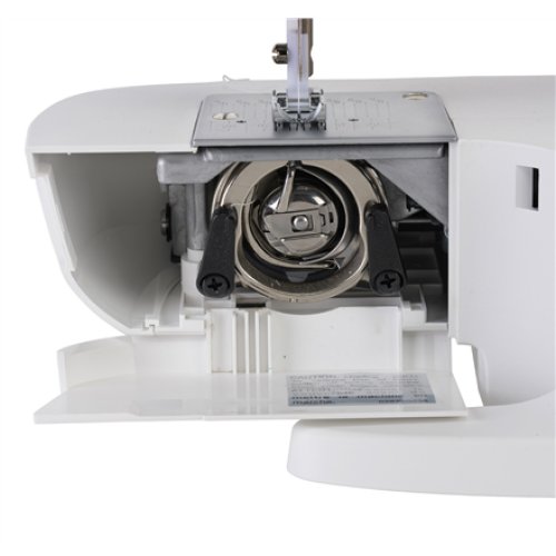 Singer , Sewing Machine , M1505 , Number of stitches 6 , Number of buttonholes 1 , White