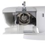 Singer , Sewing Machine , M1505 , Number of stitches 6 , Number of buttonholes 1 , White