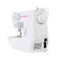 Singer , Sewing Machine , M1505 , Number of stitches 6 , Number of buttonholes 1 , White