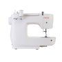 Singer , Sewing Machine , M1505 , Number of stitches 6 , Number of buttonholes 1 , White
