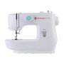 Singer , Sewing Machine , M1505 , Number of stitches 6 , Number of buttonholes 1 , White