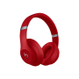 Beats Studio3 Wireless Over-Ear Headphones, Red , Beats , Over-Ear Headphones , Studio3 , Over-ear , Microphone , Noise canceling , Red