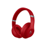 Beats Studio3 Wireless Over-Ear Headphones, Red , Beats , Over-Ear Headphones , Studio3 , Over-ear , Microphone , Noise canceling , Red