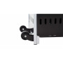 SUNRED Heater Flame Torch Gas , SFT15B , Patio , 12000 W , Black
