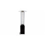 SUNRED Heater Flame Torch Gas , SFT15B , Patio , 12000 W , Black