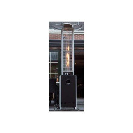 SUNRED Heater Flame Torch Gas , SFT15B , Patio , 12000 W , Black