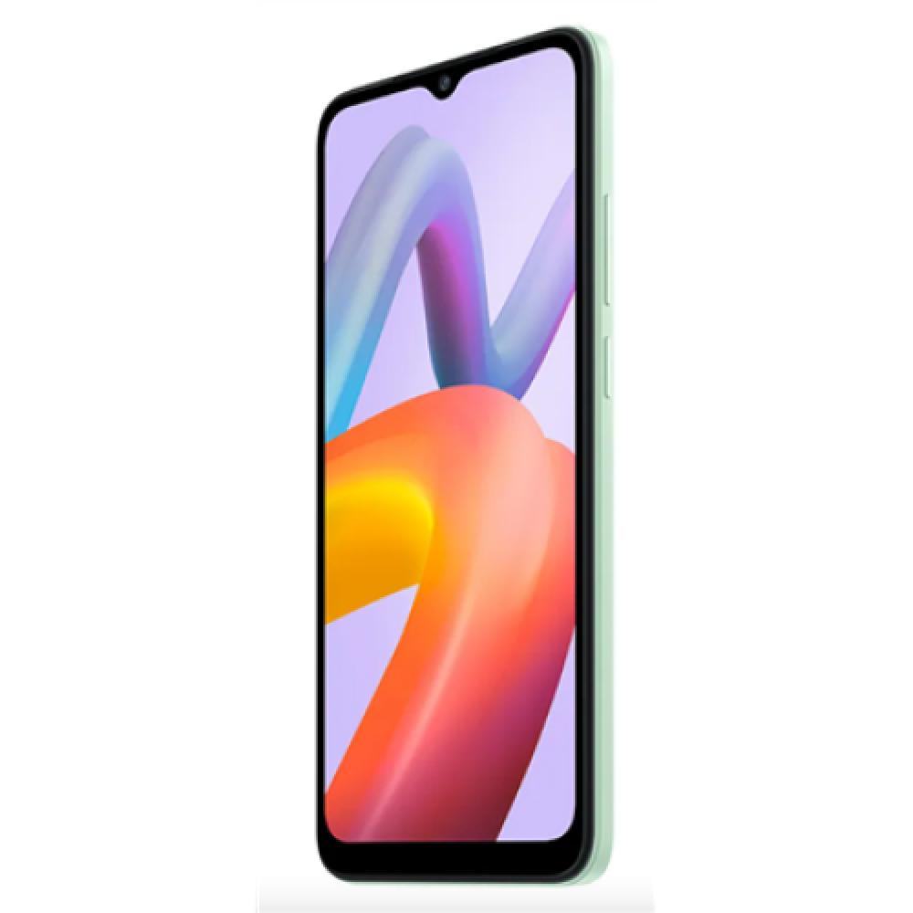 Xiaomi Redmi A2 Light Green 6.52 IPS LCD 720 x 1600 Mediatek Helio G36 (12 nm) Internal RAM 3 GB 64 GB MicroSDXC Dual SIM Nano-SIM 4G Main camera 8+0.08 MP Secondary camera 5 MP Android 12 5000 mAh