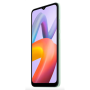 Xiaomi Redmi A2 Light Green 6.52 IPS LCD 720 x 1600 Mediatek Helio G36 (12 nm) Internal RAM 3 GB 64 GB MicroSDXC Dual SIM Nano-SIM 4G Main camera 8+0.08 MP Secondary camera 5 MP Android 12 5000 mAh