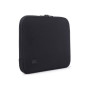 Case Logic Laptop sleeve , LAPS214 , Fits up to size 14 , Sleeve , Black