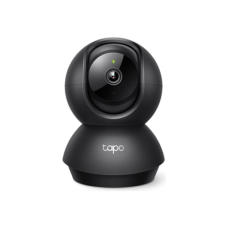 TP-LINK , Pan/Tilt Home Security Wi-Fi Camera , Tapo C211 , PTZ , 3 MP , 3.83mm , H.264 , Micro SD, Max. 512GB